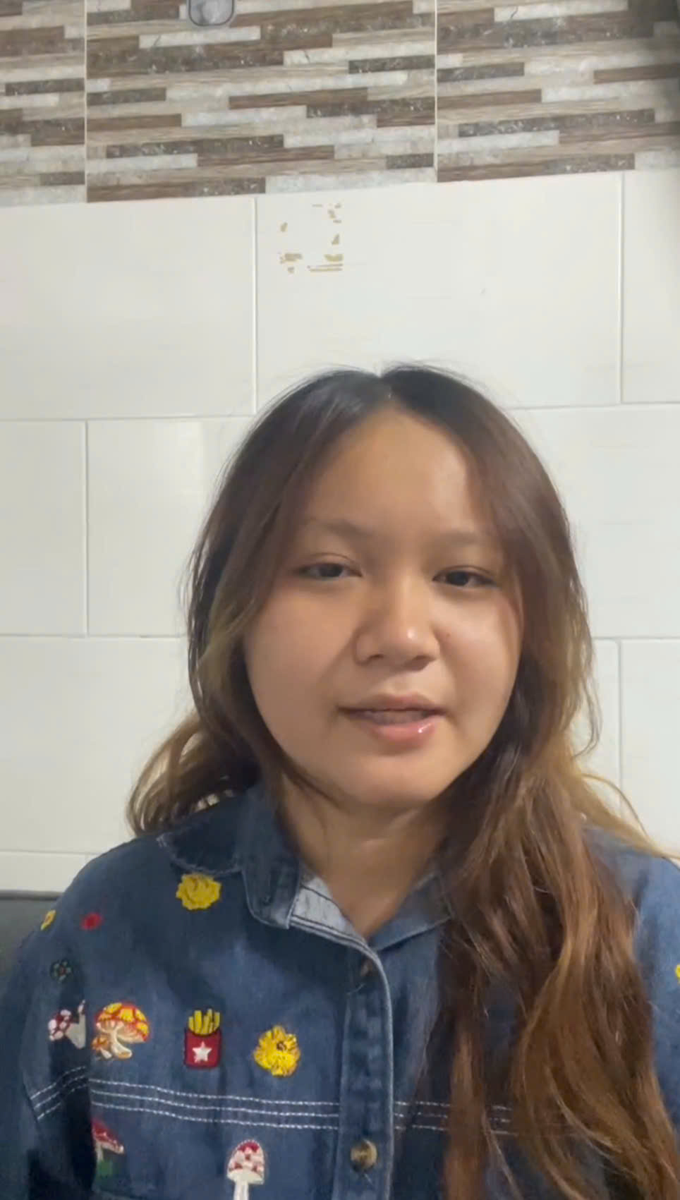 Nhi Anh - học sinh học IELTS