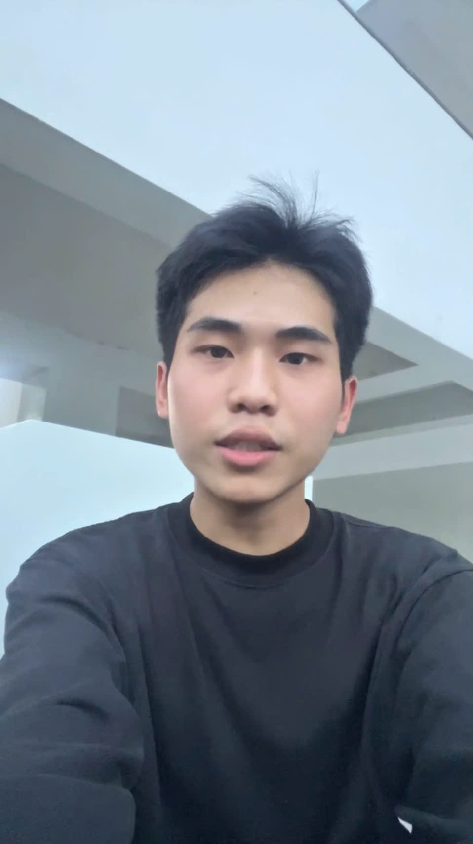Học viên Hải - ôn IELTS cấp tốc