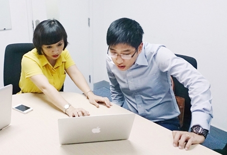 KHÓA HỌC TIN HỌC, LẬP TRÌNH
