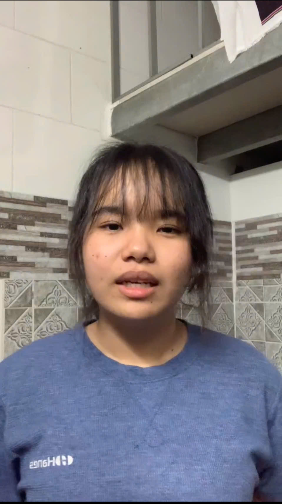 Học sinh Mai Phương - thuê gia sư ôn thi ĐGNL