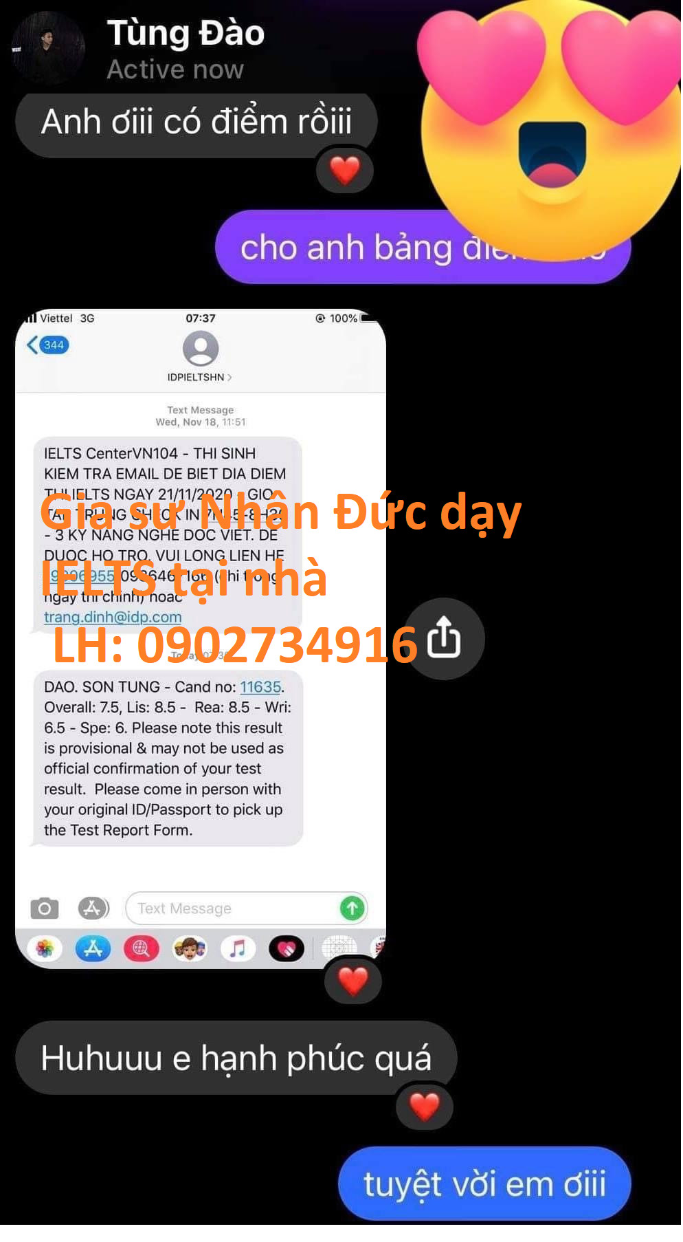 TRUNG TÂM GIA SƯ