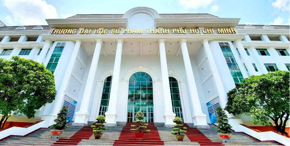 Gia Sư Đại học Sư Phạm