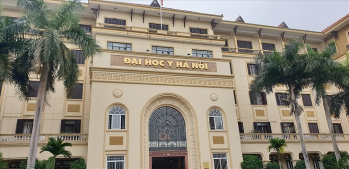Gia sư Đại học Y Dược