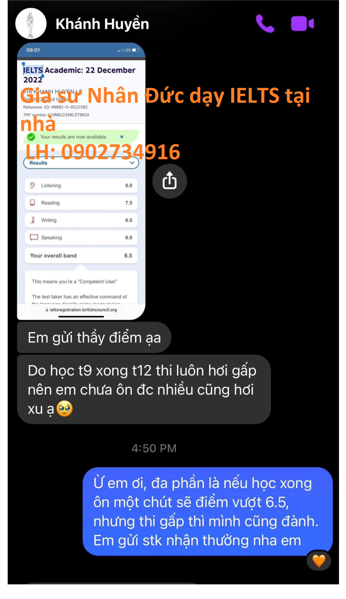 TRUNG TÂM GIA SƯ