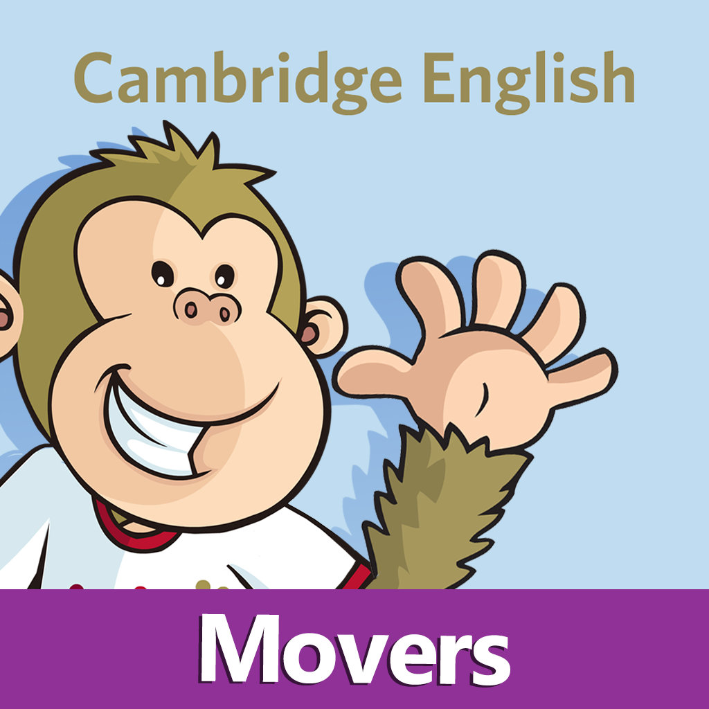Thông tin về Chứng chỉ, thang điểm, kỳ thi Movers