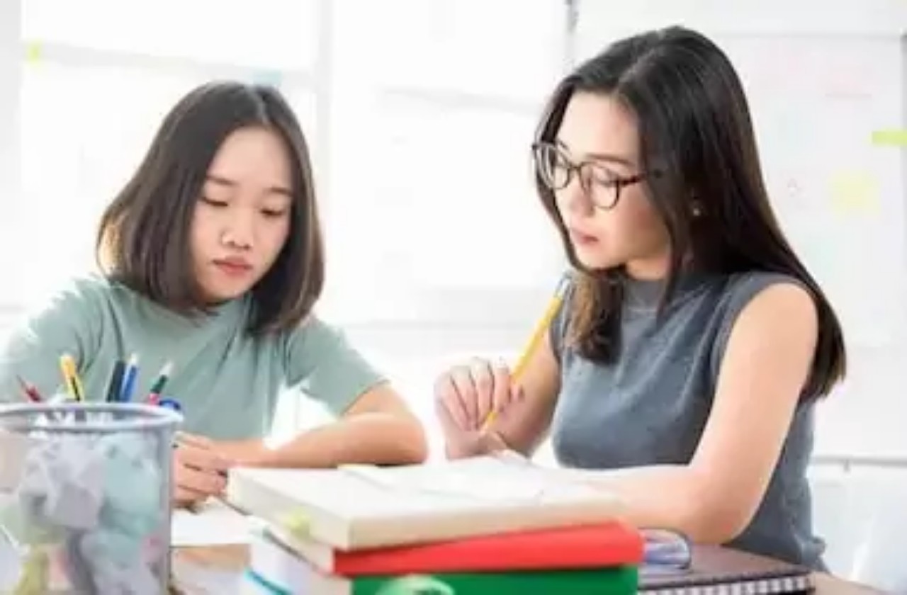 Gia Sư Cấp 2