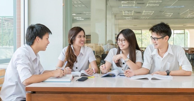 Gia Sư Cấp 3