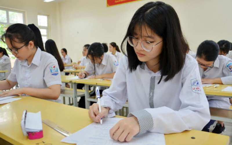 gia sư dạy lớp 11
