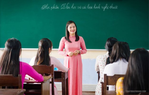 Gia Sư Dạy Môn Ngữ Văn Lớp 12