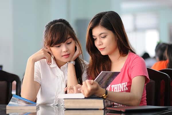Gia Sư Dạy Tiếng Anh Lớp 9