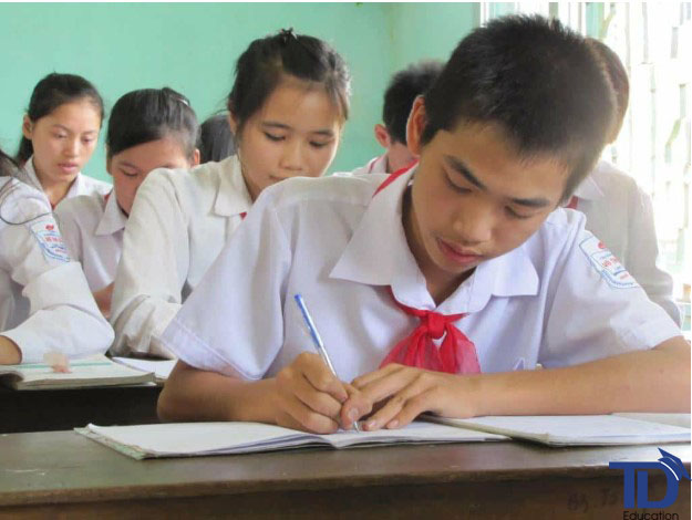 Gia sư dạy toán lớp 10