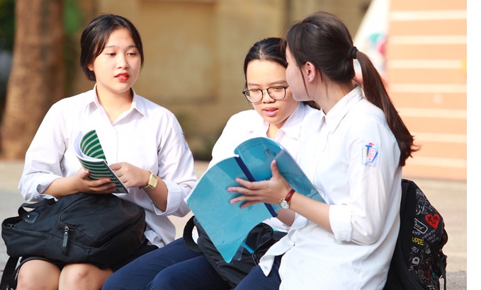 Gia Sư Dạy Toán Lớp 9
