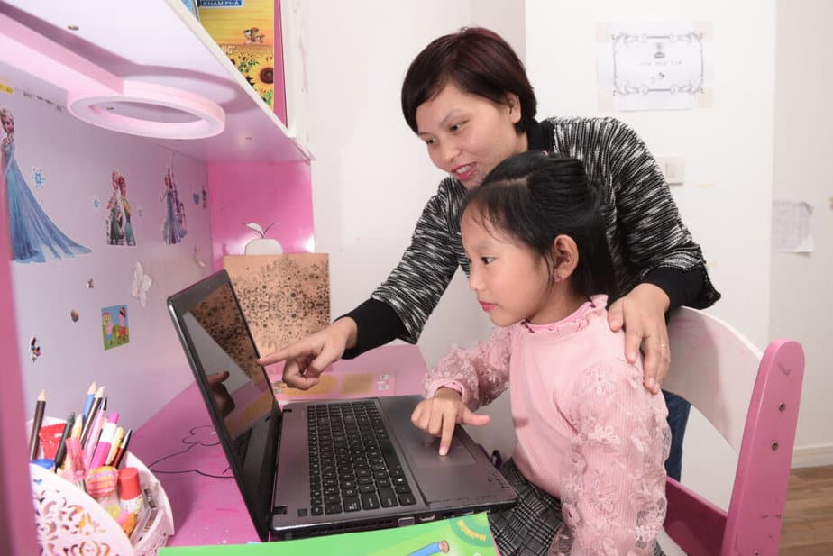 Gia Sư Dạy Toán, Tiếng Việt Lớp 3