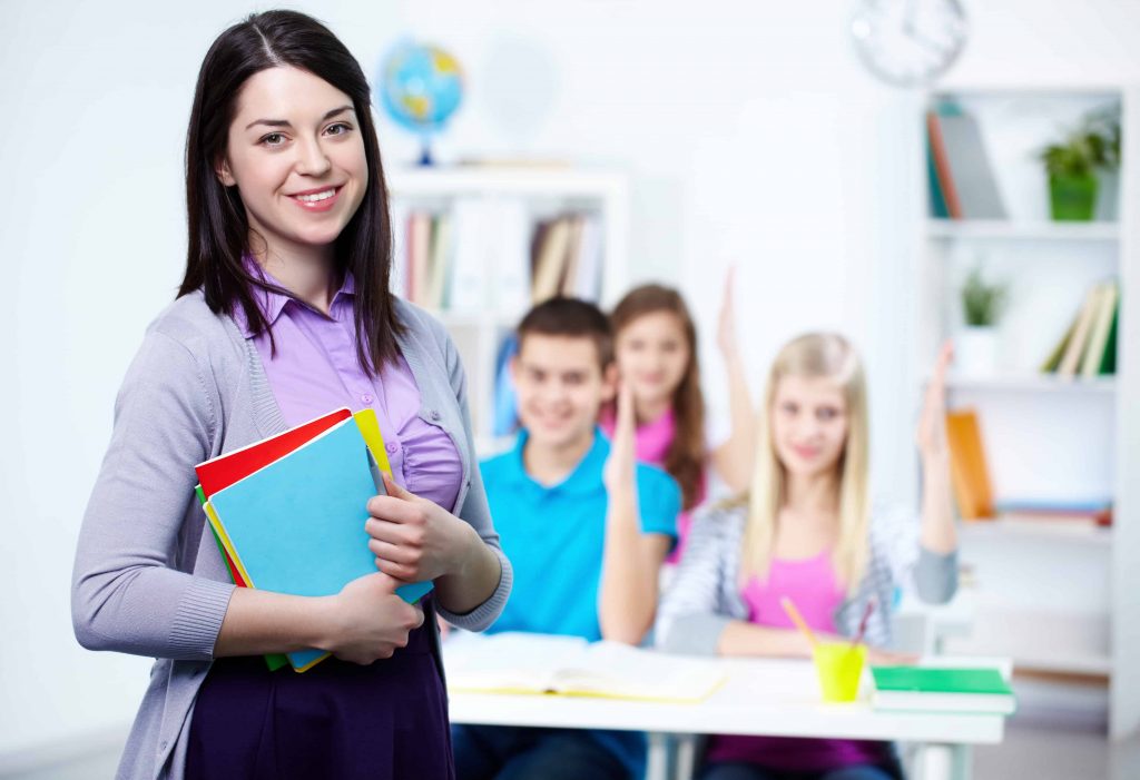 Gia sư giáo viên tự do là gì?