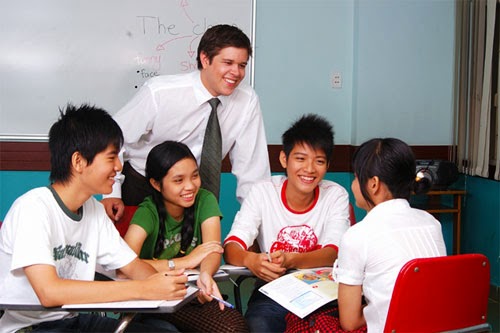 Gia Sư Huyện Hóc Môn