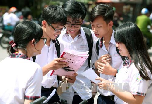 gia sư luyện thi đại học môn sinh