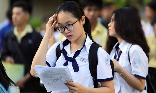 Gia Sư Lý Lớp 12