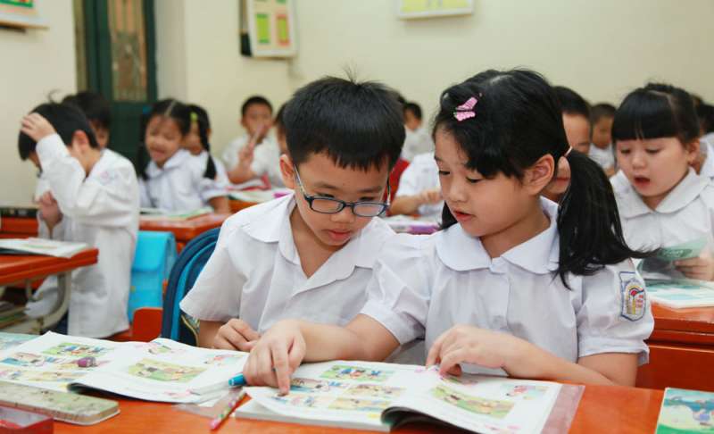 Gia Sư Ở Quận Bình Tân
