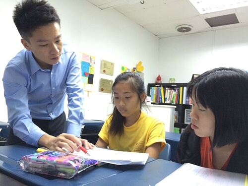 Gia Sư Ôn Luyện Thi Đại Học Dài Hạn Và Cấp Tốc