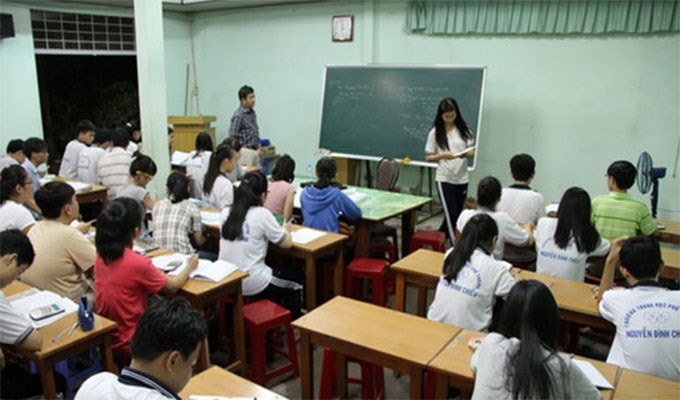 gia sư quận bình thạnh