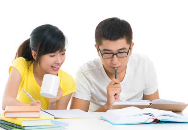 Gia Sư Tiếng Anh Cambridge