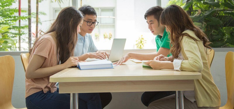 Gia Sư Tiếng Anh Tại Nhà