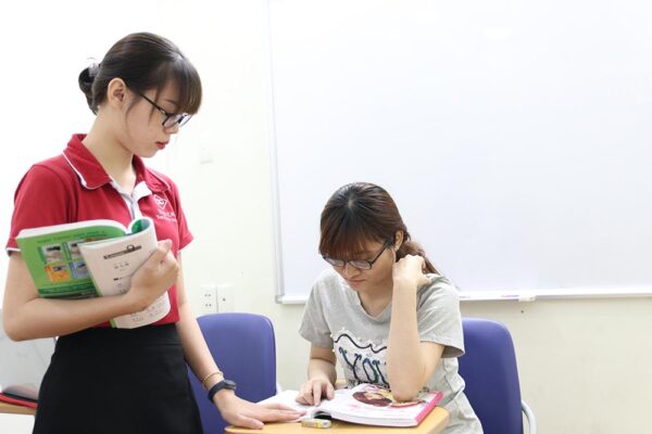 gia sư tiếng trung tiếng Hoa
