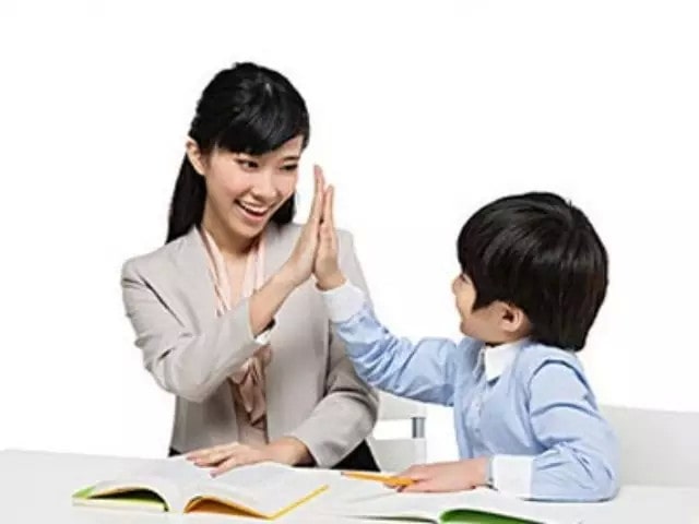 Gia Sư Toán Tiểu Học Tại TPHCM