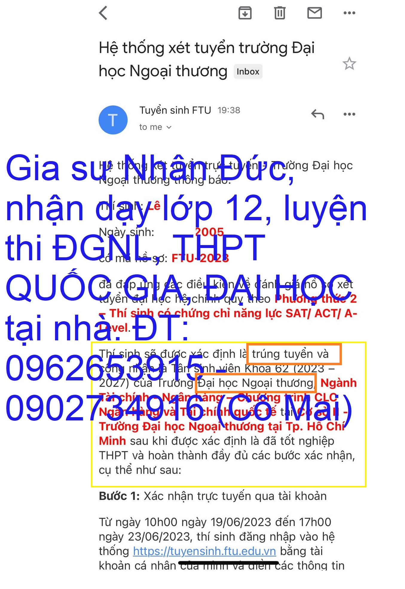 gia sư