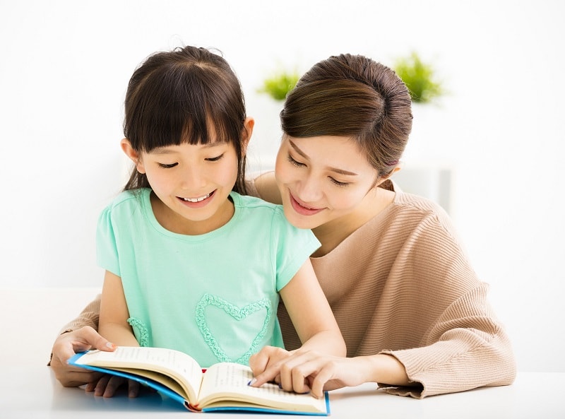 Giấy giới thiệu gia sư