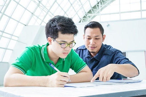 Giới thiệu về chúng tôi - trung tâm Gia sư Nhân Đức