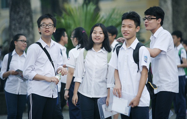 Ôn Thi Vào Lớp 10 Những Môn Nào?