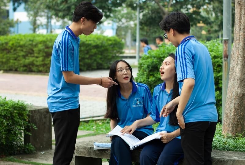 Sinh Viên Dạy Kèm Tại Nhà
