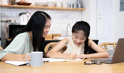 TRUNG TÂM GIA SƯ QUẬN 4