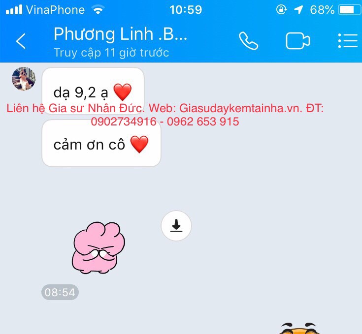 trung tâm gia sư