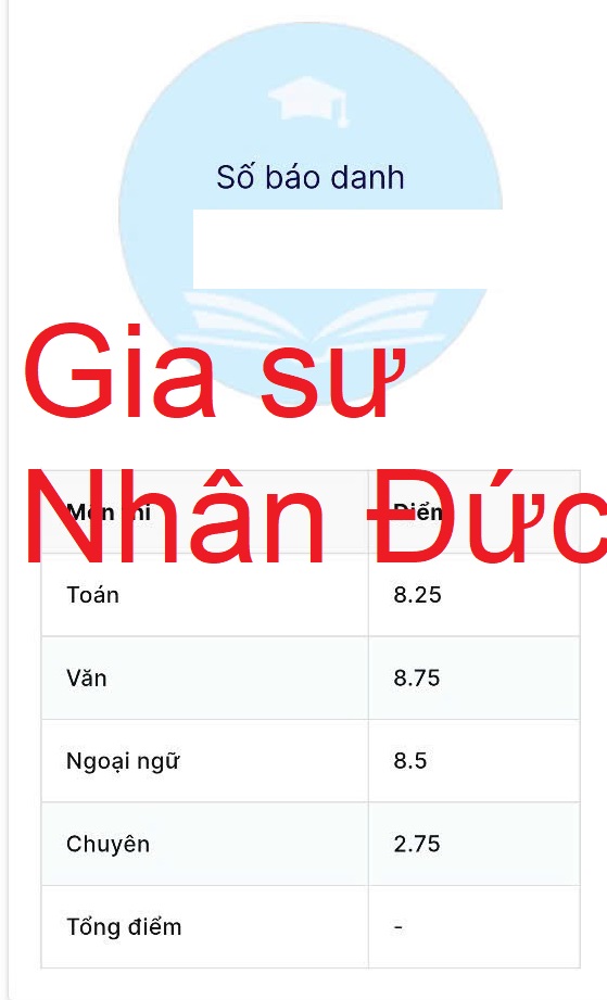 trung tâm gia sư