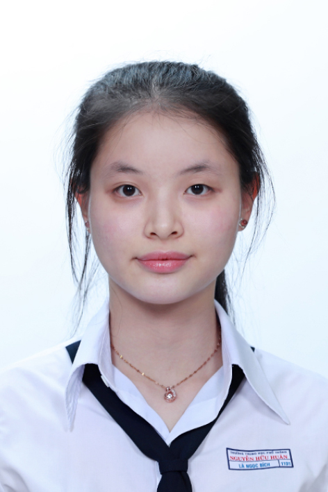 Lã Ngọc Bích