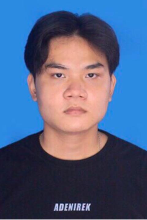 Huỳnh Phước Sang